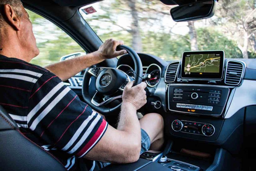 Quelles sont les meilleures applications GPS voiture gratuit pour les camionneurs ?