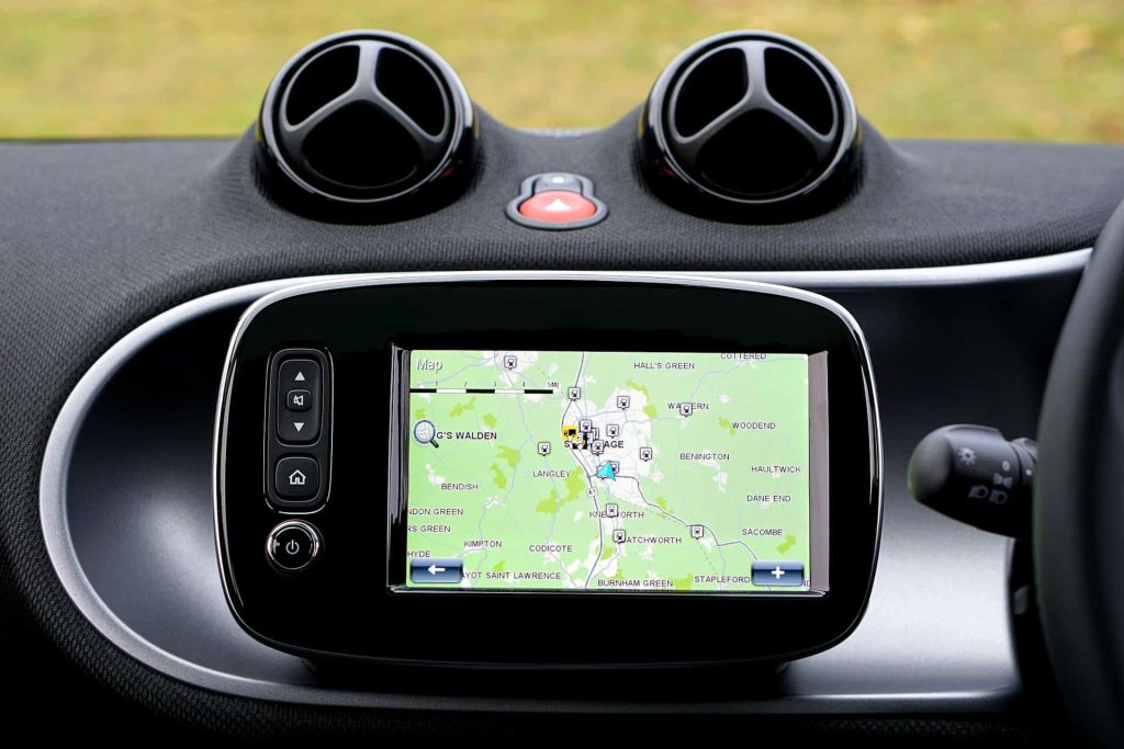 la technologie 5G