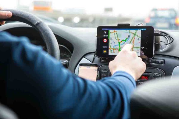 quel gps voiture choisir